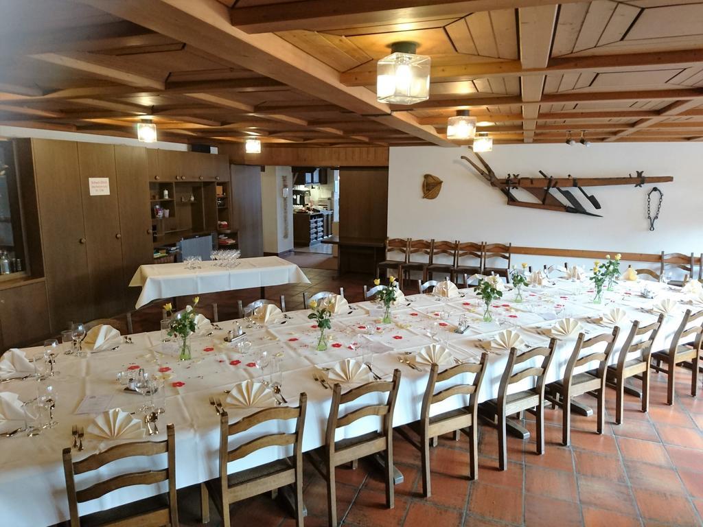Gasthaus Zum Ochsen Neuhaus Экстерьер фото