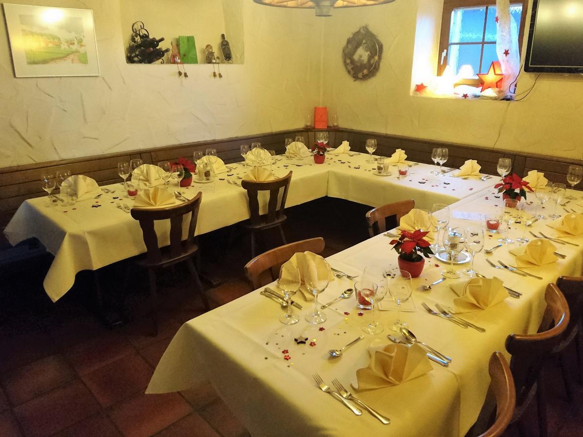Gasthaus Zum Ochsen Neuhaus Экстерьер фото