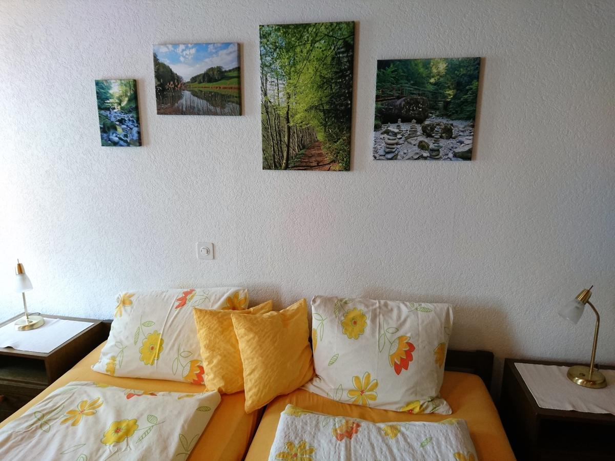 Gasthaus Zum Ochsen Neuhaus Экстерьер фото