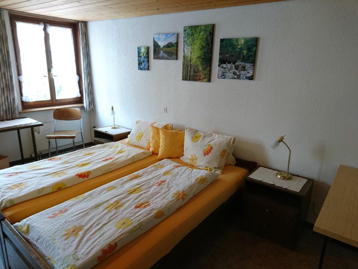 Gasthaus Zum Ochsen Neuhaus Экстерьер фото